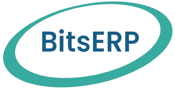 BitsERP Logo